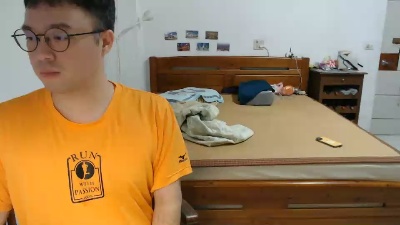 red_jack1 live cam on Cam4