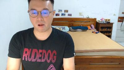 red_jack1 live cam on Cam4