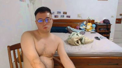 red_jack1 live cam on Cam4