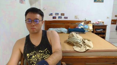 red_jack1 live cam on Cam4
