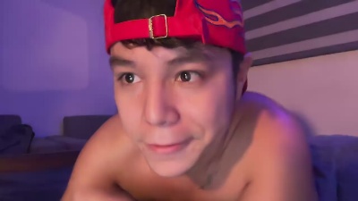 red_killer live cam on Cam4