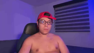 red_killer Live-Cam auf Cam4