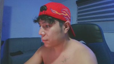 red_killer live cam on Cam4
