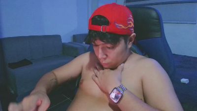 red_killer live cam on Cam4