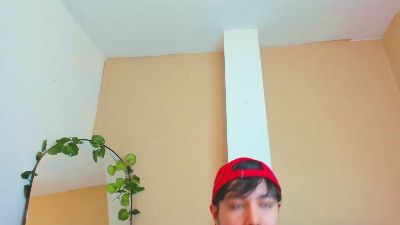 red_killer live cam on Cam4