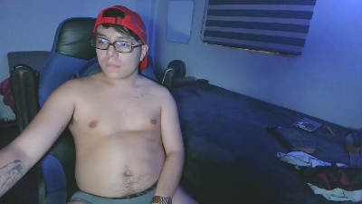 red_killer live cam on Cam4