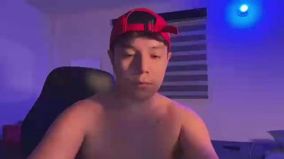 red_killer live cam on Cam4