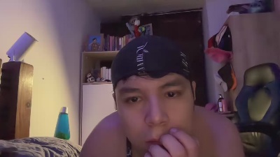 red_killer live cam on Cam4
