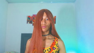 red_veltet live cam on Cam4