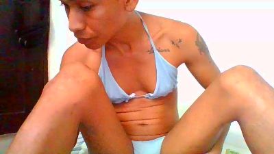 red_veltet live cam on Cam4
