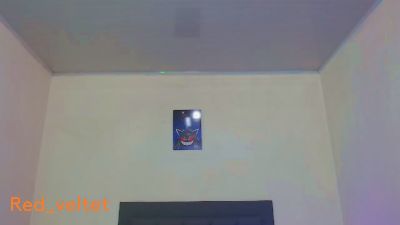red_veltet live cam on Cam4