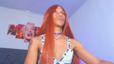 red_veltet live cam on Cam4