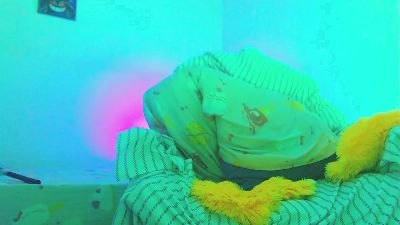 red_veltet live cam on Cam4