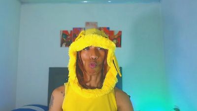 red_veltet live cam on Cam4