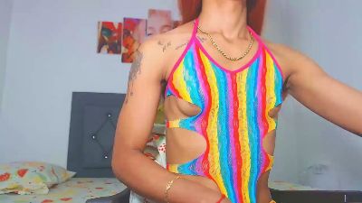 red_veltet live cam on Cam4