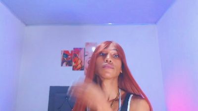 red_veltet live cam on Cam4