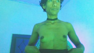 red_veltet live cam on Cam4