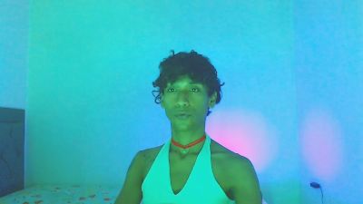 red_veltet live cam on Cam4