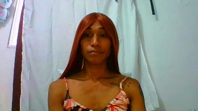 red_veltet live cam on Cam4