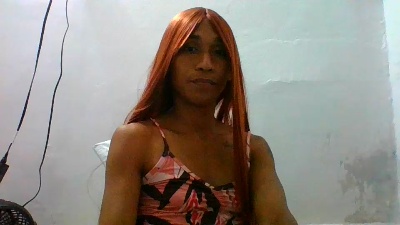 red_veltet live cam on Cam4