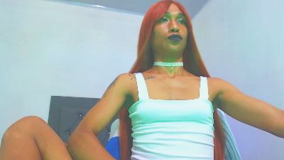 red_veltet live cam on Cam4