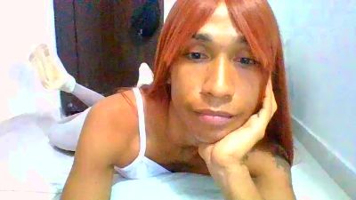 red_veltet live cam on Cam4