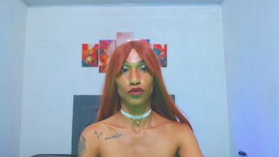 red_veltet live cam on Cam4