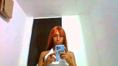 red_veltet live cam on Cam4