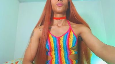 red_veltet live cam on Cam4