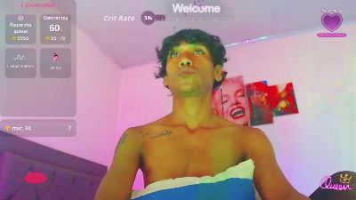 red_veltet live cam on Cam4