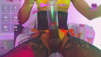 red_veltet live cam on Cam4