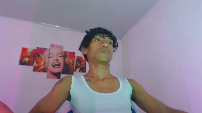 red_veltet live cam on Cam4