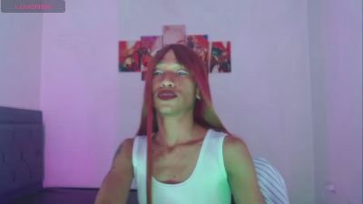 red_veltet live cam on Cam4