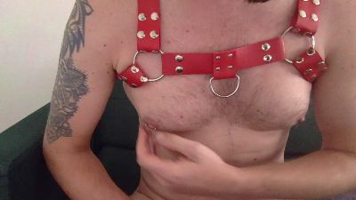redbearded live cam on Cam4