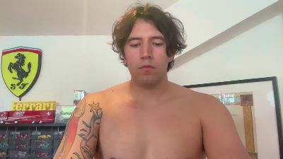 Profile and Statistics for redboyxita on Cam4