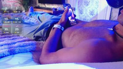 redbull222 live cam on Cam4