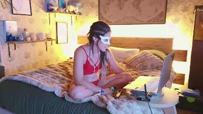 redbullgirl222 live cam on Cam4