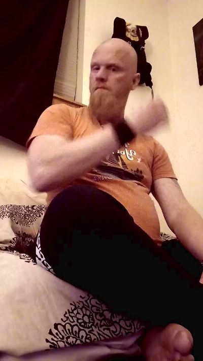 redddaddi live cam on Cam4