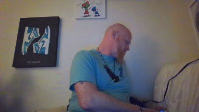 redddaddi live cam on Cam4