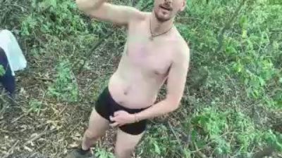 redfoxm live cam on Cam4