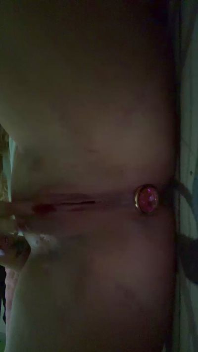 redhead_baby webcam