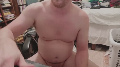 redheadedboy live cam on Cam4