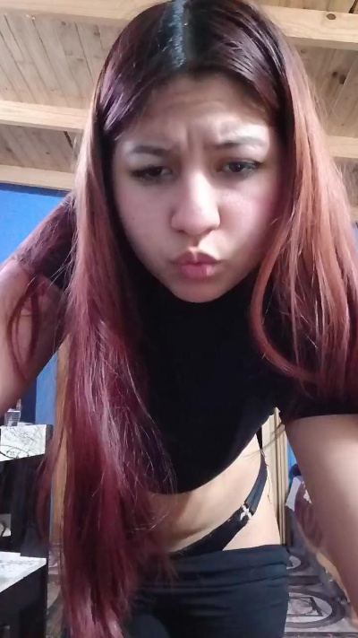 redhot24 live cam on Cam4