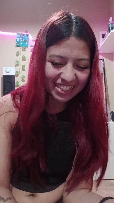 redhot241 live cam on Cam4