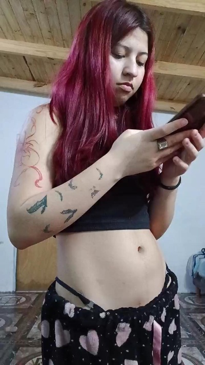redhot24 live cam on Cam4