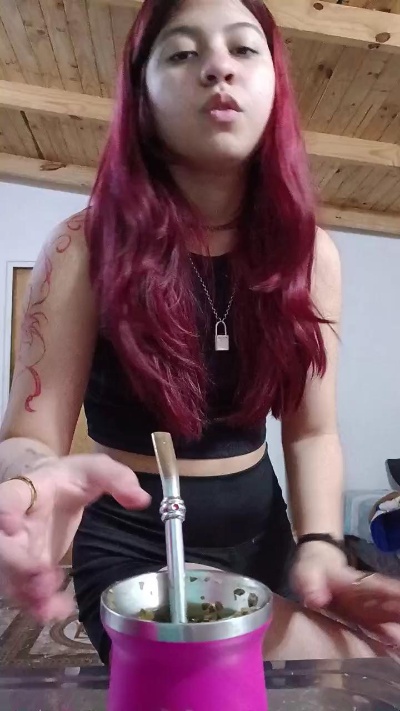 redhot24 live cam on Cam4