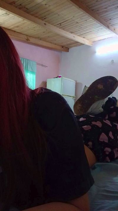 redhot24 live cam on Cam4