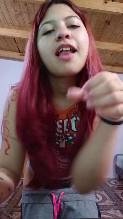 redhot24 live cam on Cam4
