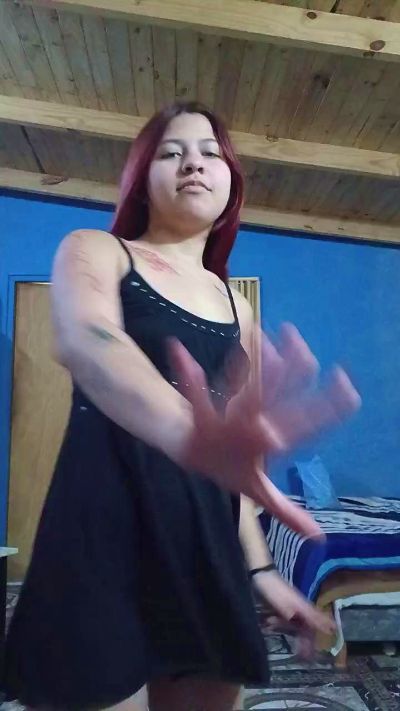 redhot24 live cam on Cam4