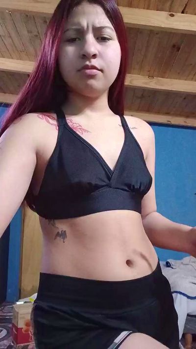 redhot24 live cam on Cam4